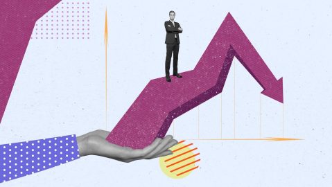 La regresión es un método estadístico que analiza la relación entre una variable dependiente y una o más variables independientes.