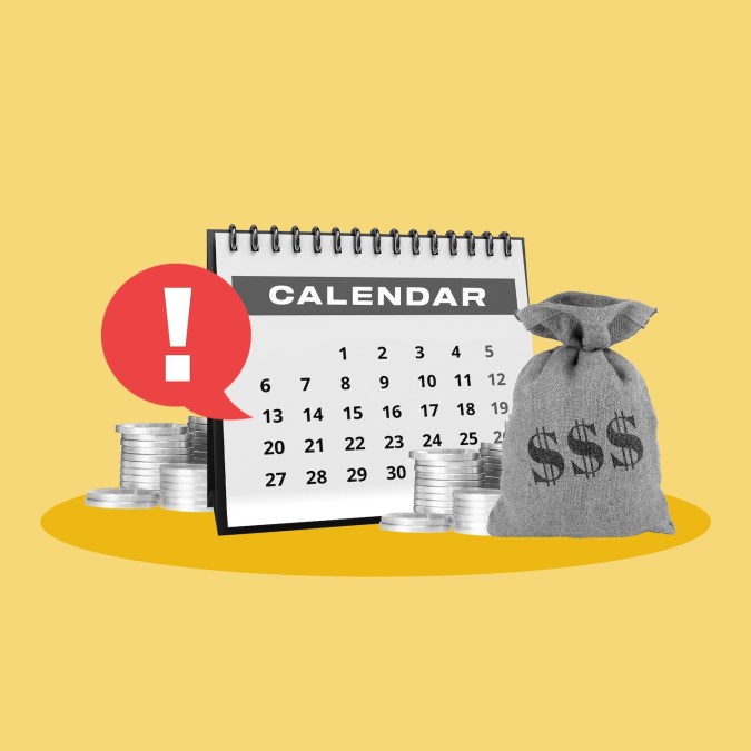 Los cierres bancarios por días festivos podrían afectar tus actividades bancarias y retrasar tus fondos.