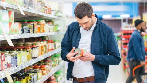 Los bienes de consumo envasados son productos utilizados a diario por los consumidores y que deben reemplazarse con frecuencia.