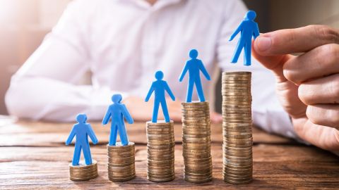 Cada 1 de julio, el salario mínimo de Chicago aumenta según la Ordenanza de Salario Mínimo.
