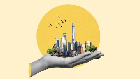 Las llamadas “boomtowns” son ciudades que atraen nuevos residentes, expanden sus economías y ven sus ingresos aumentar más rápido que el promedio nacional.