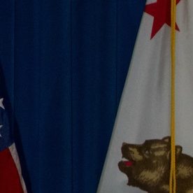 Al firmar el presupuesto Gavin Newsom se retractó de su promesa anterior de asegurar a todos los residentes de bajos ingresos, independientemente de su estatus migratorio.