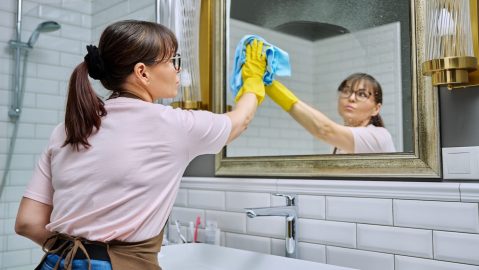 El estado y ciudad de EE.UU. donde trabaja la empleada doméstica afectará su ingreso promedio.