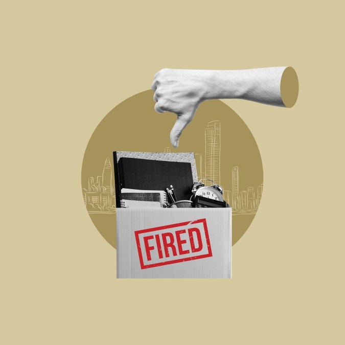 Los empleadores con más de 75 trabajadores deben publicar sus avisos WARN con 60 días de antelación.