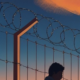 Los inmigrantes indocumentados en EE.UU. también pueden ser multados por no salir a tiempo después de una orden de salida voluntaria.