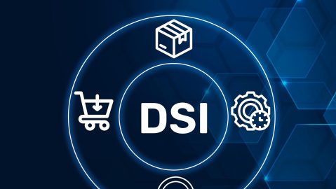 Los días de venta de inventario (DSI) son el número promedio de días que tarda una empresa en vender su inventario.
