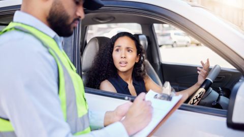 Los automovilistas que excedan el límite de velocidad en 50 mph también enfrentan un posible encarcelamiento una vez que la nueva ley entre en vigor el 1 de julio en Florida.
