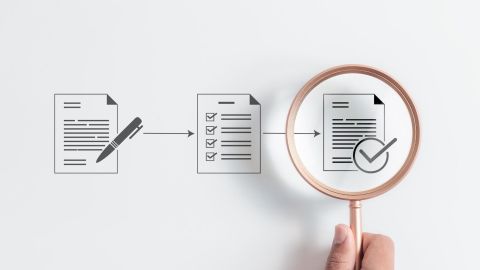 Un libro blanco promueve un determinado producto, servicio o metodología para influir en los clientes o inversores actuales y potenciales.