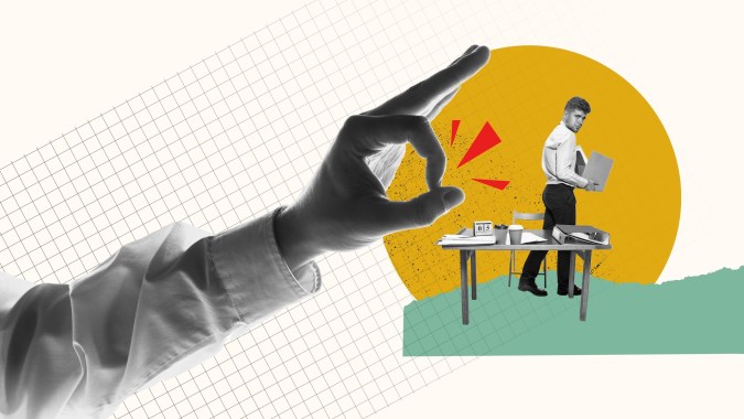 La reestructuración de las agencias federales y corporaciones contribuyen a la incertidumbre económica y laboral, agravada por los aranceles.