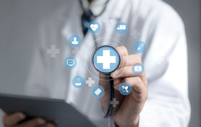 Medi-Cal paga una variedad de servicios médicos para niños y adultos con ingresos y recursos limitados.