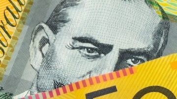 El dólar australiano es la moneda oficial en Australia y en varios países y territorios independientes del Pacífico Sur.