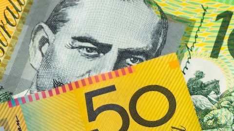 El dólar australiano es la moneda oficial en Australia y en varios países y territorios independientes del Pacífico Sur.