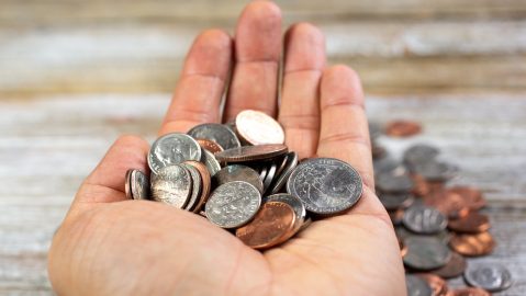 Los años 80 produjeron monedas que son raras, codiciadas y potencialmente muy valiosas.