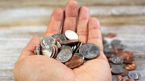 Los años 80 produjeron monedas que son raras, codiciadas y potencialmente muy valiosas.