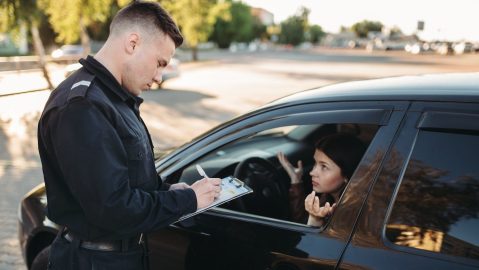 Los propietarios de vehículos pueden verse obligados a pagar la multa por la nueva “ley de responsabilidad” incluso si no estaban al volante.