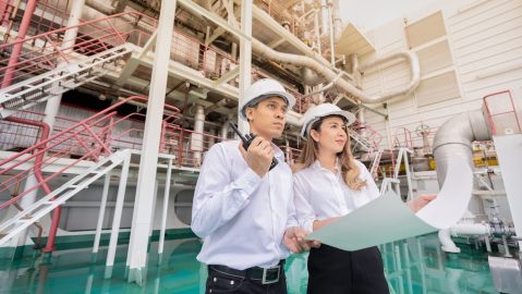 La Autoridad de Energía de Nueva York comenzará de inmediato la evaluación de tecnologías, modelos de negocios y ubicaciones para la primera planta de energía nuclear.