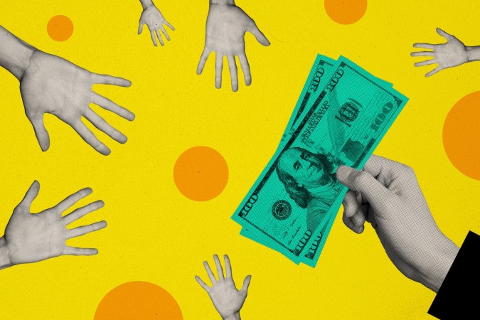 El programa One Shot Deal es un pago único emitido por la Administración de Recursos Humanos (HRA) de Nueva York.