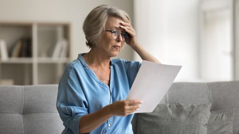 Puede ser valioso trabajar con un asesor financiero antes de mudarse al extranjero para estar seguro de que no tendrás problemas con tus cheques mensuales del Seguro Social.