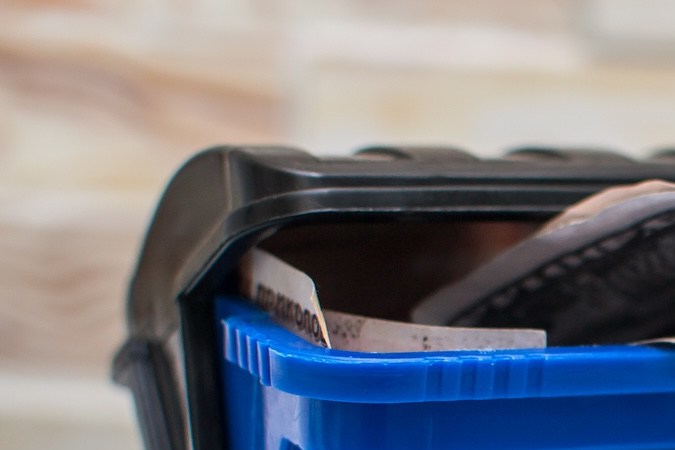 Los residentes de San Diego tendrán que pagar la tarifa de basura, independientemente de la cantidad de residuos que generen.