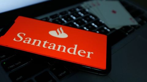 Con oficinas corporativas en Boston, Santander tiene más de 4,400 empleados en EE.UU.