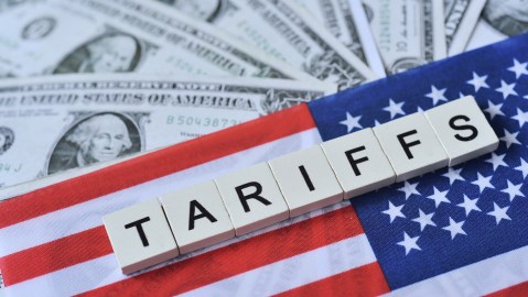 Tarifas arancelarias en Estados Unidos