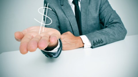 Banquero de inversiones