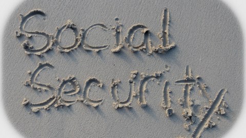 Administración del Seguro Social