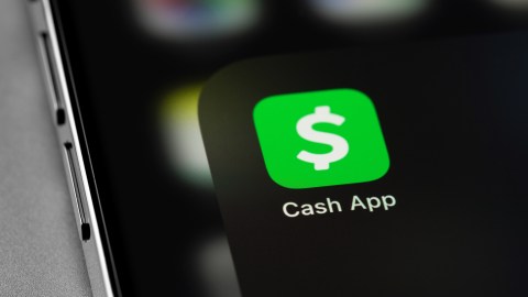 Cash app