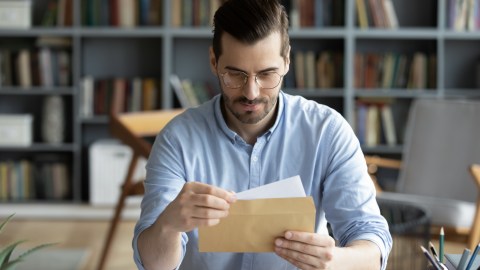 Rumor sobre cheque de estímulo