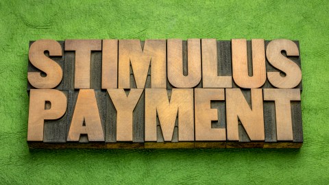 Programa de estímulo económico