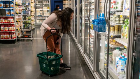 Inflación en EE.UU.