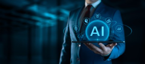 Inteligencia Artificial