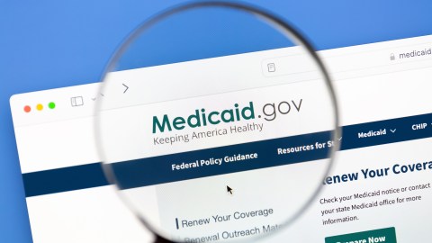 Medicaid