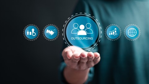 Outsourcing