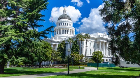 Sacramento, California
