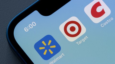 Target, Walmart y Costco