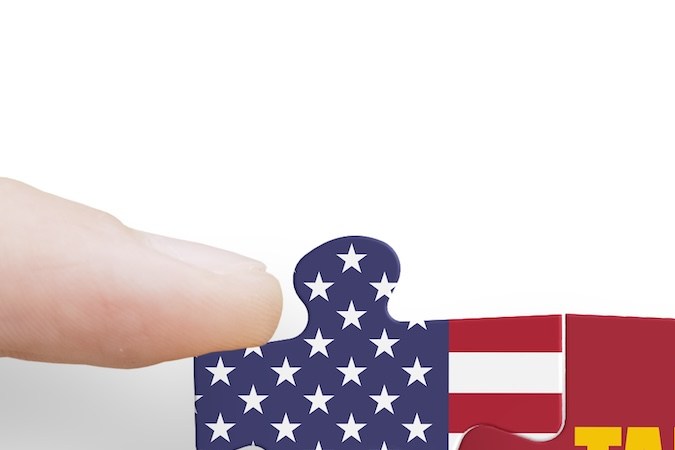 La cifra del 25% afectaría a la India más severamente que a otros socios comerciales importantes.