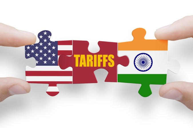 La cifra del 25% afectaría a la India más severamente que a otros socios comerciales importantes.