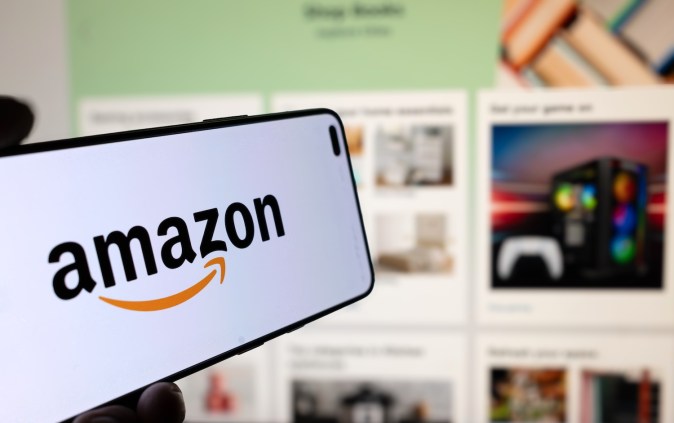 Amazon ampliará sus servicios de "entrega el mismo día" y "al día siguiente" a más de 4,000 ciudades más pequeñas.