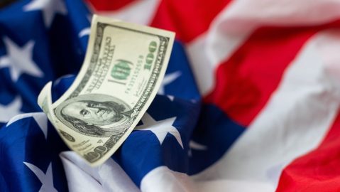 Venmo es solo la última opción de pago voluntario que ofrece el programa Regalos para Reducir la Deuda Pública de EE.UU.