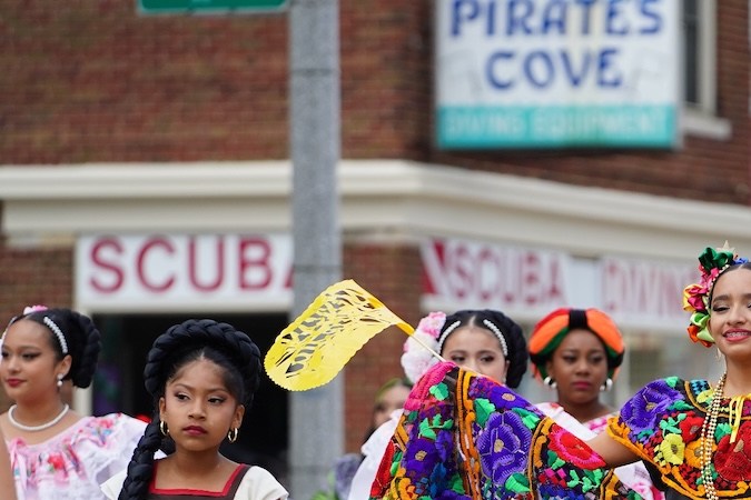 Debido a limitaciones de capacidad, se recomienda la compra anticipada de entradas para El Grito Chicago 2025.