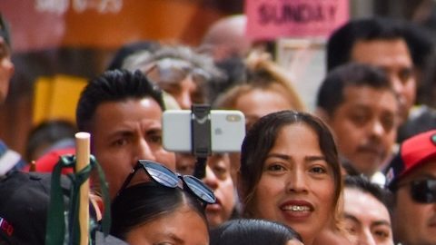 El Grito en Chicago 2025 contará con programación para todas las edades, artistas nacionales e internacionales, ballet folklórico, mariachi, fuegos artificiales y más.