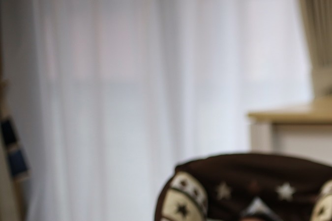 En el condado de San Diego, 190,000 niños carecen de acceso a guarderías autorizadas.