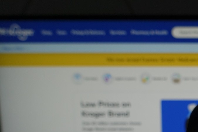 En solo dos semanas de julio 2025 se han retirado del mercado 3 productos vendidos dentro de las tiendas Kroger.