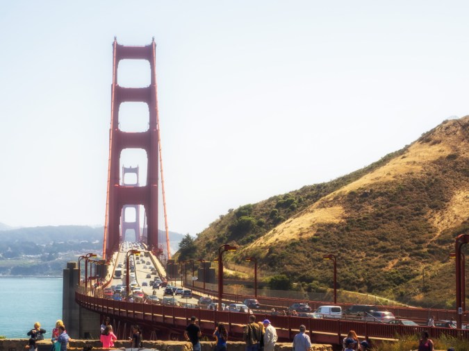 El aumento del peaje del Puente Golden Gate es una medida para ayudar a llenar un déficit presupuestario proyectado de $220 millones de dólares en cinco años.