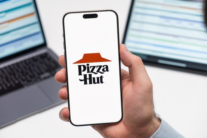 Si bien la oferta está disponible en las sucursales de Pizza Hut de todo el país, se recomienda verificar que tu sucursal de Pizza Hut se encuentre entre las participantes.