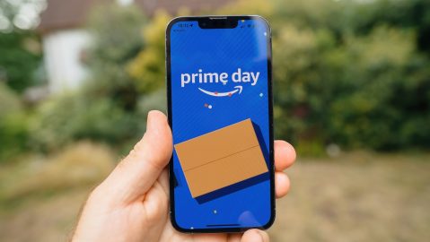 Amazon Prime Day 2025 es un evento de cuatro días que se desarrollará del 8 al 11 de julio.