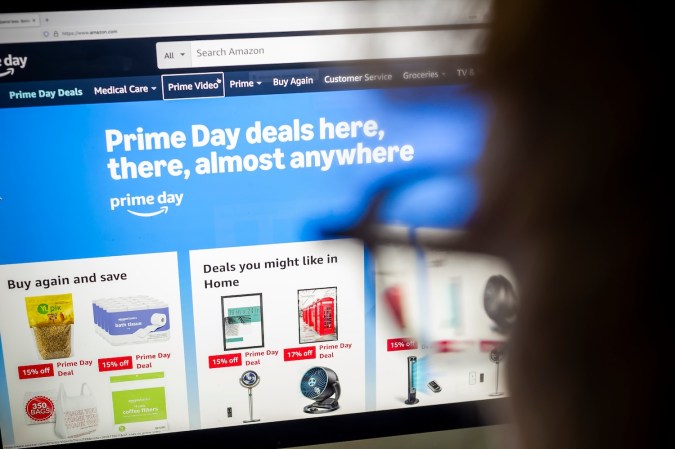 El segundo día de Prime Day 2025 está lleno de nuevos descuentos que vale la pena añadir a tu carrito.