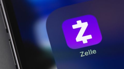 Zelle es el método de pago entre pares preferido por millones de estadounidenses trabajadores.