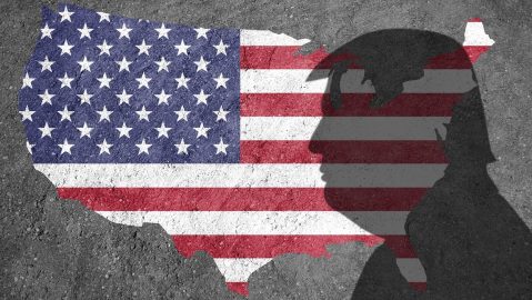 Donald Trump ha amenazado con aranceles adicionales a cualquier país que apoye las políticas “antiamericanas” del grupo BRICS.